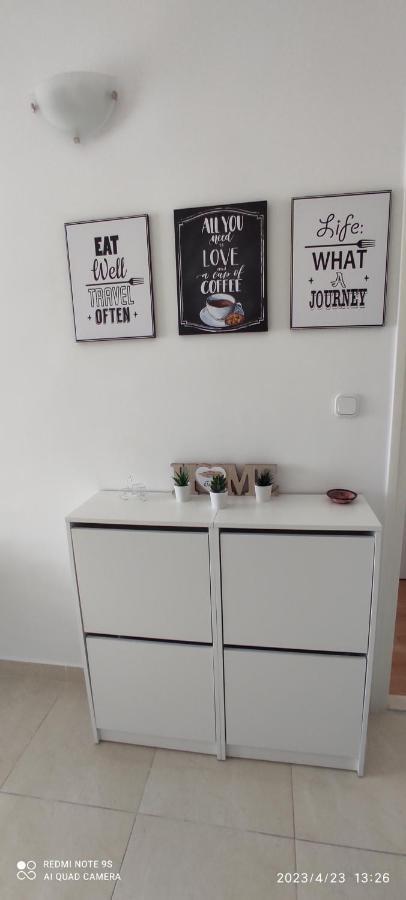 Apartman Sandra Apartment Сплит Екстериор снимка