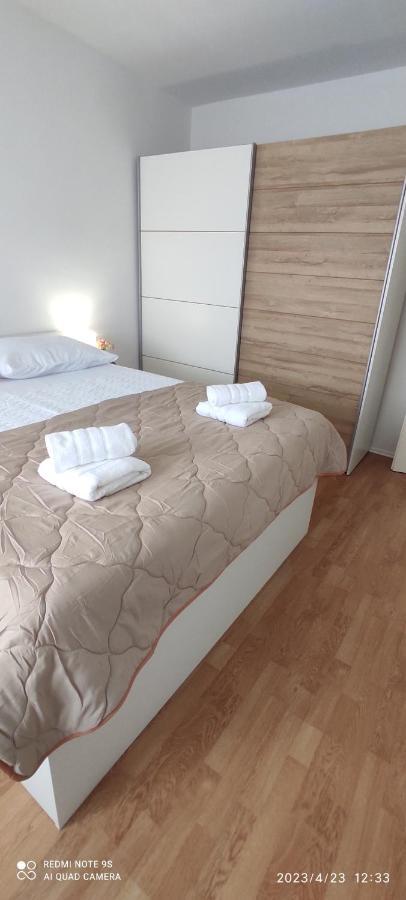 Apartman Sandra Apartment Сплит Екстериор снимка