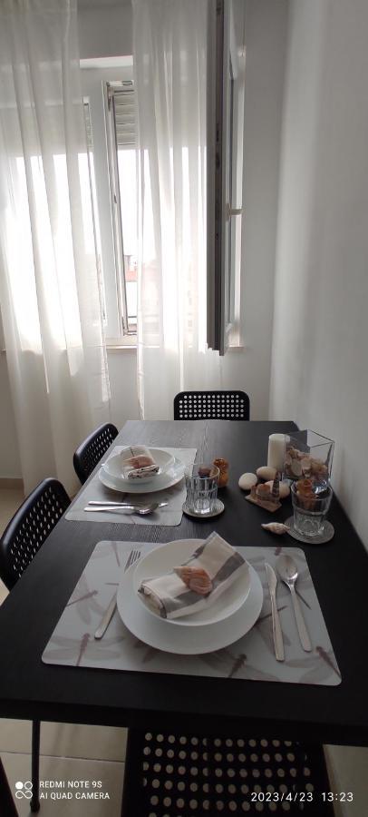 Apartman Sandra Apartment Сплит Екстериор снимка