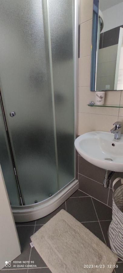 Apartman Sandra Apartment Сплит Екстериор снимка